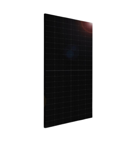 SILFAB Solar SIL-370 HC 370W 120 Half-Cell Mono Solar Panel