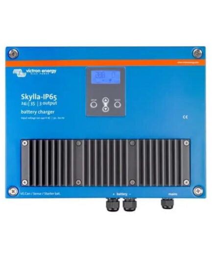 Victron SKY024035100 Skylla IP65 24/35 (3) 120-240V