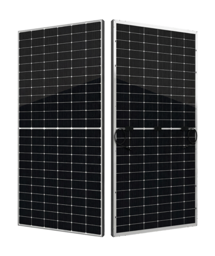 Seraphim 580W Sable (Pallet of 36)TOPCon Bifacial SRP-580-BTA-BG