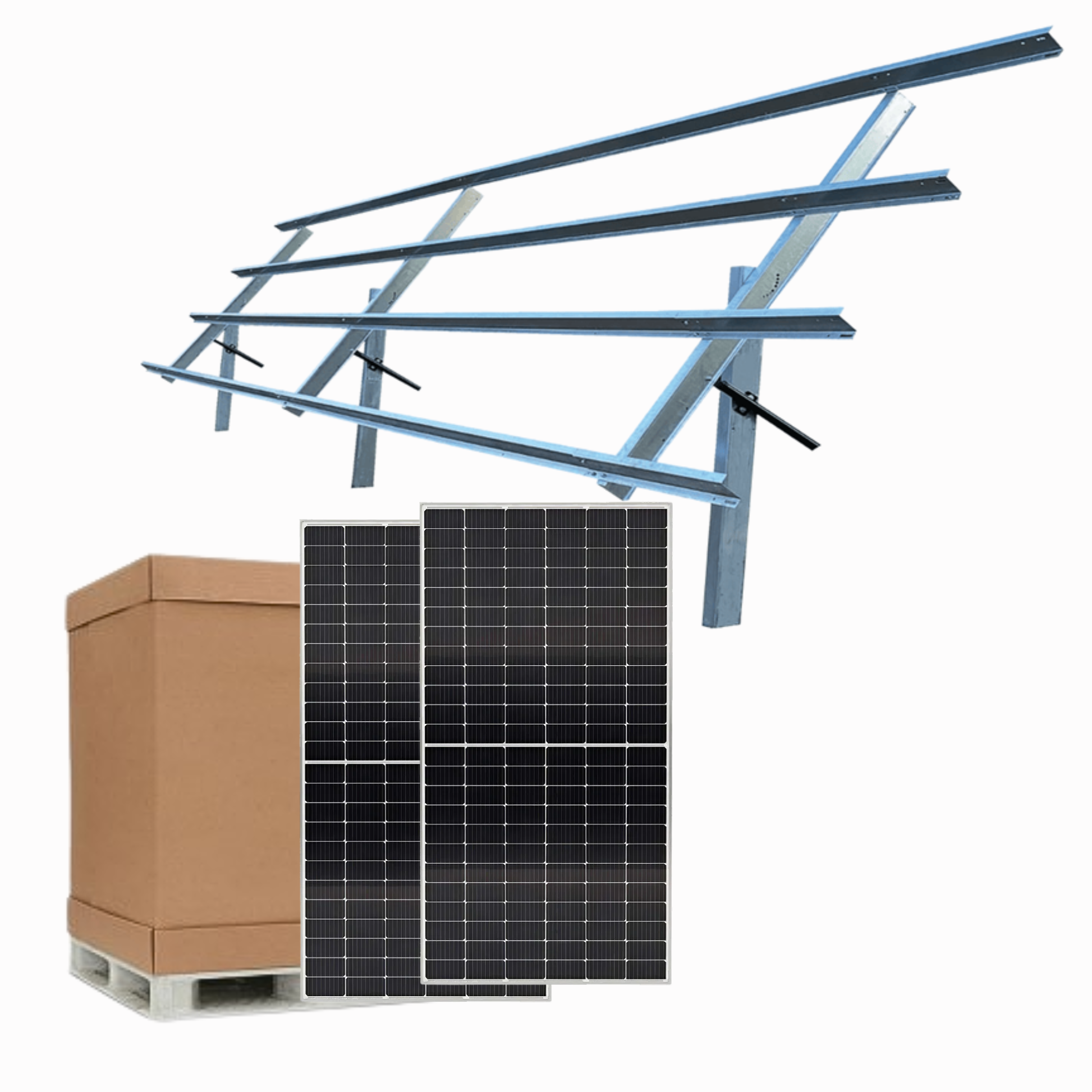 Sinclair_Solar_Kit