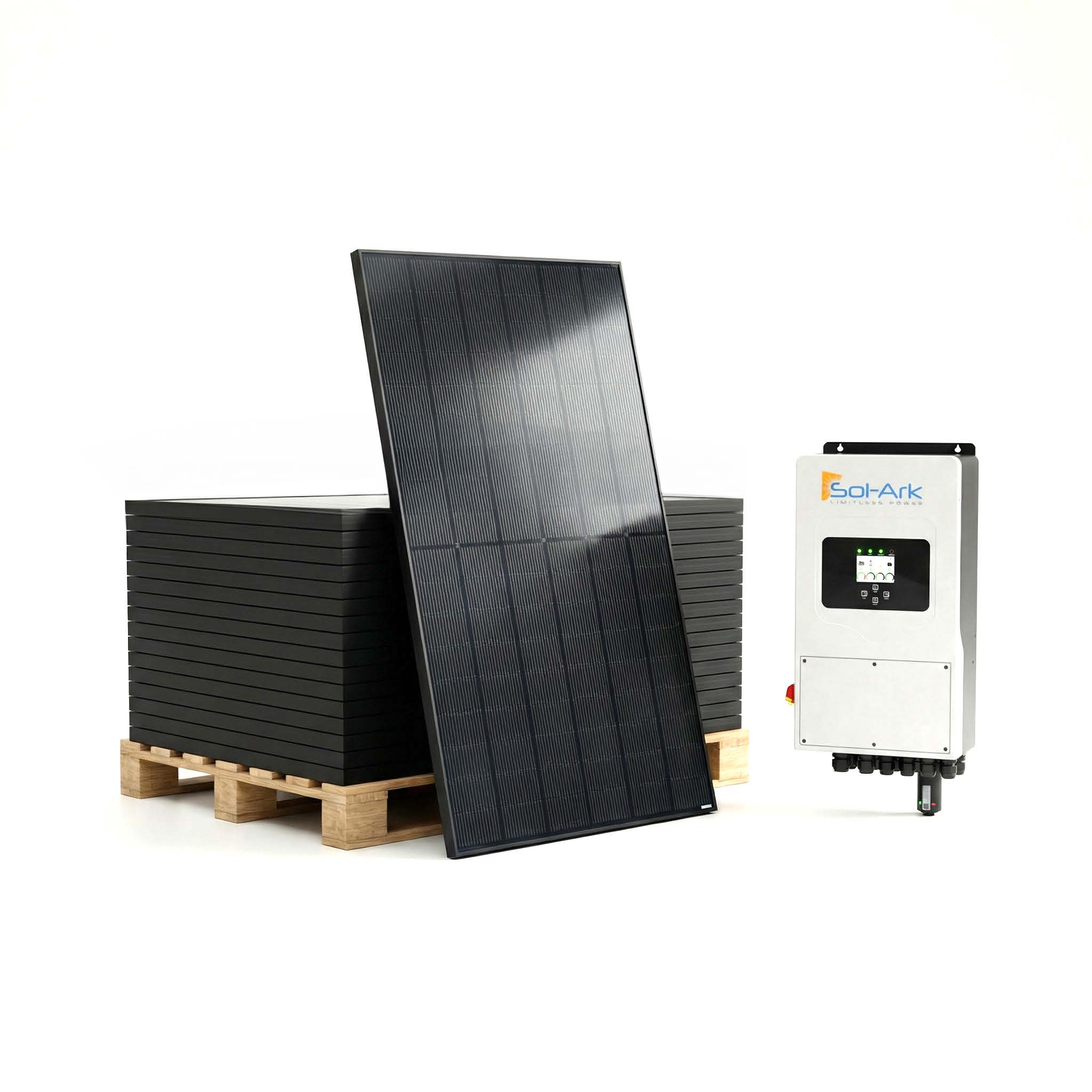 Sol-Ark_5kw_x_Runergy_450_Solar_Kit