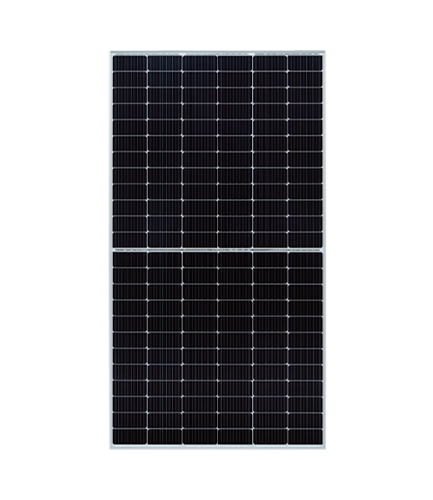 Talesun 550W (Pallet of 31) BIPRO 144 Cell N Type Bifacial Dual Glass Solar Panel TD7G72M-550