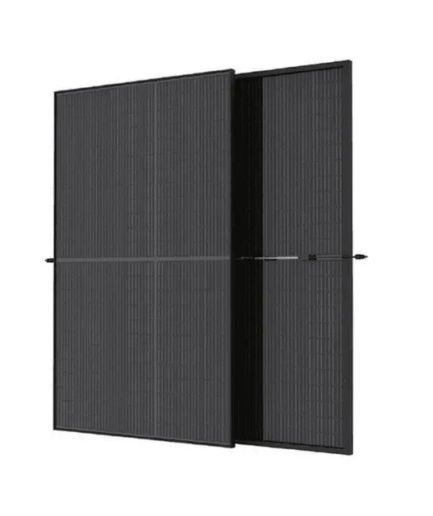Trina Solar 385W Vertex S Bifacial 120 Cell Mono Solar Panel TSM-DE09C.07(II)