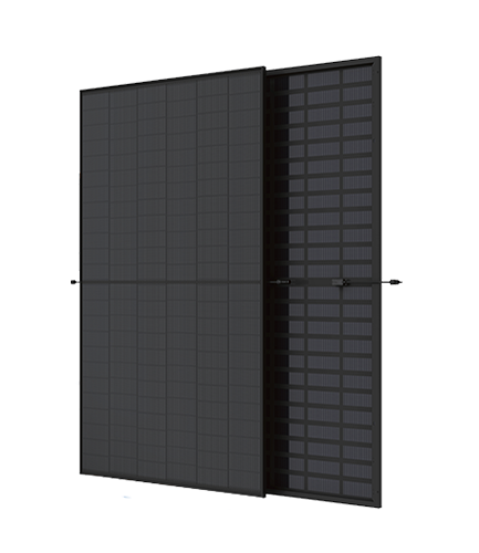 Trina Solar Vertex S+ 425W Bifacial TSM-425 NE09RC.05 Solar Panel