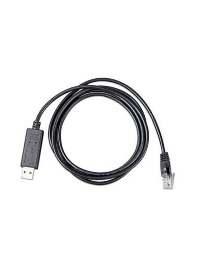 Victron SCC940100200 BlueSolar PWM-Pro to USB interface cable