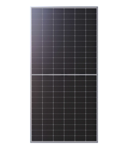 VSUN 410W  Bifacial Silver Frame Solar Panel VSUN410-132MH-DG  -  WILL CALL