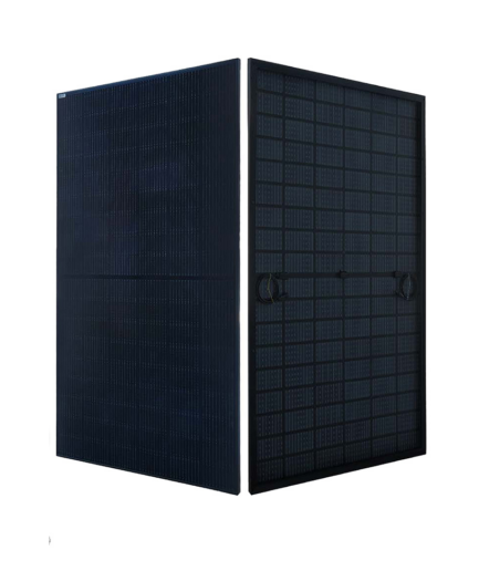 Sirius 415W (Pallet of 31) ELNSM54M-HC-BF-415 Bifacial Solar Panel