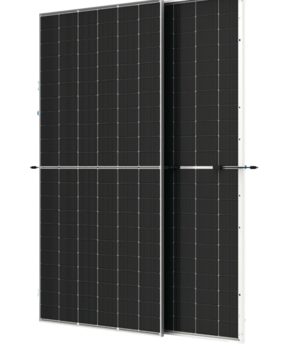 Trina 615W (Pallet of 36) Vertex N N Type i-TOPCon Bifacial Dual Glass Solar Panel TSM-NEG19RC.20