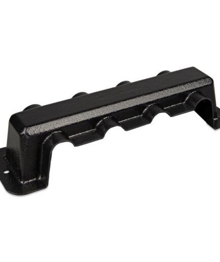 Victron VBB160040010 Busbar 600A 4P + cover