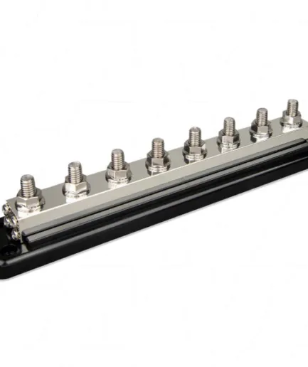 Victron VBB160080010 Busbar 600A 8P +cover