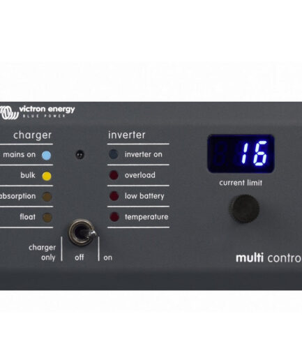 Victron Energy REC000300010R Skylla-i Control GX 90° RJ45