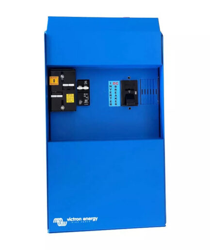 Victron VE Panel VEP230121402 3kVA 120/240 NA Primary 24/48Vdc