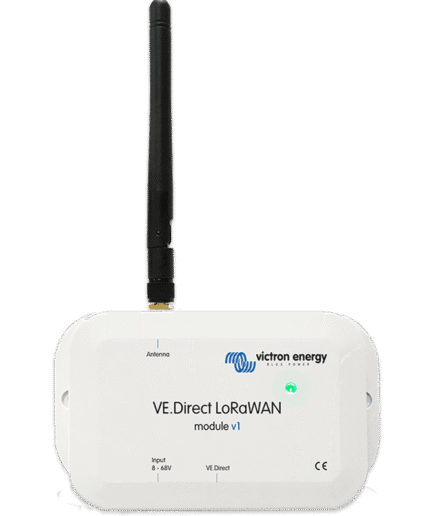 Victron VE.Direct LoRaWAN AU902-928 module