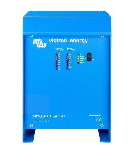Victron SDTG4800251 Skylla-TG 48/25 (1+1) 230VAC