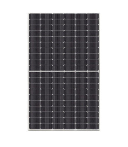 Sunergy VSUN370-120BMH-1300 370W Black On Black 120 Half-cell Mono Solar Panel