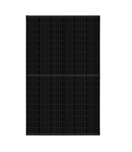 Sunergy VSUN370-120M-BB 370W Black On Black 120 Half-cell Mono Solar Panel