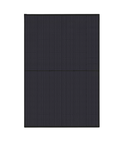 Sunergy VSUN400-108BMH 400W Black On Black 108 Half-cell Mono Solar Panel