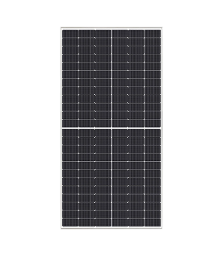 VSUN 595W (Pallet of 31) TOPcon Bifacial Mono VSUN590N-144BMH-DG
