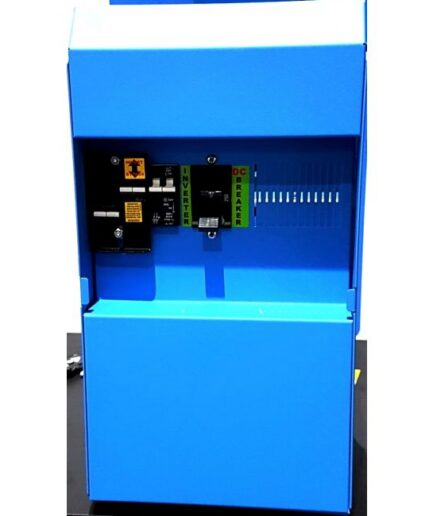 Victron VE Panel VEP230205210 Multiplus-II 3kVa 120 Primary 38Vdc Without Bypass