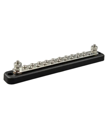 Victron VBB115022020 Busbar 150A 2P with 20 screws +cover