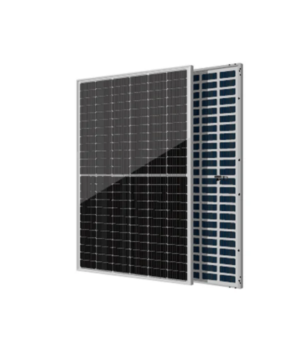 Znshine 450W (Pallet of 36) N-Type Bifacial Double Glass ZXMR-UHLDD96-450N