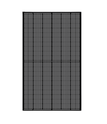 ZNShine Solar 365W ZXM6-NH120-365-M BoW Mono Solar Panel