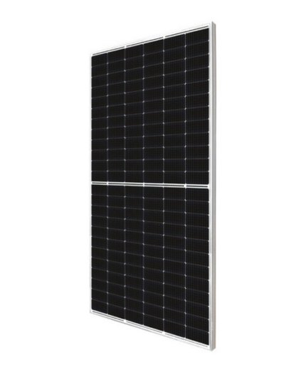 Canadian Solar 545W (Pallet of 35) BiHiKu6 Bifacial Solar Panel CS6W-545MB-AG