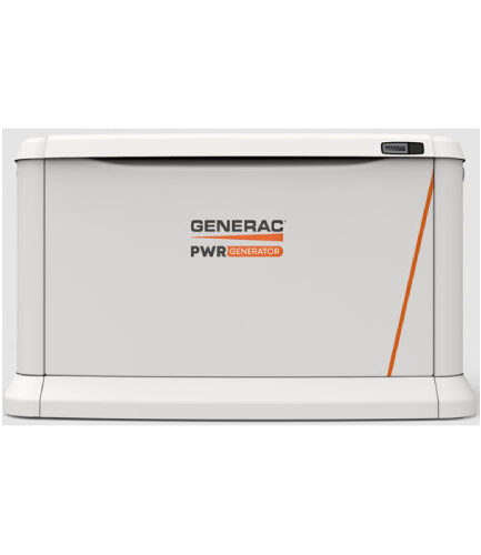 Generac Pwrgenerator 9kw Dc Backup Generator For Pwrcell Battery 8005