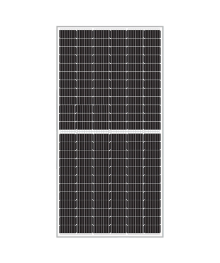 Znshine 450W (Pallet of 36) Double Glass Bifacial Mono PERC Solar Panel ZXM7-SHLDD120