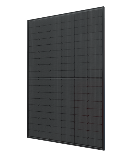 Axitec 440W GXXL bifacial N-Type TOPCon Solar Panel AC-440TGB/108BB UAE
