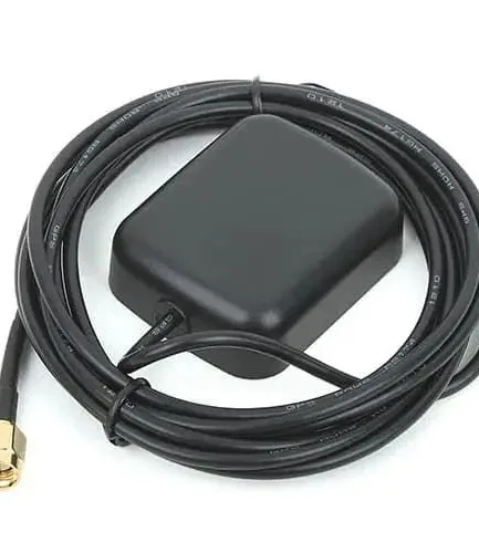 Victron Active GPS Antenna for GX GSM