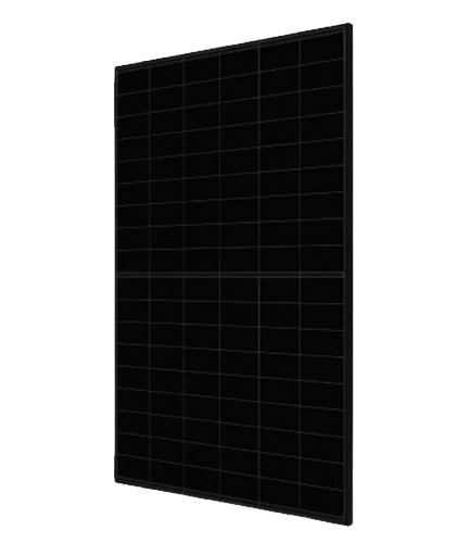 Canadian Solar 455W TOPHiKu6 All Black 108 TOPCon All Black Solar Panel CS6.1-54TM-455