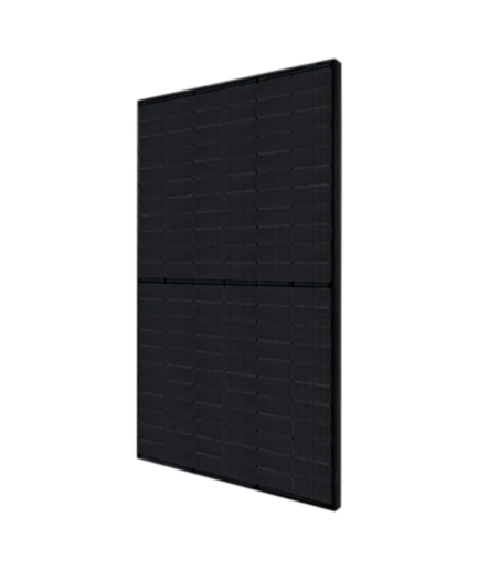 Canadian 390W HiKu6 CS6R-390-MS All Black Mono PERC Solar Panel - WILL CALL