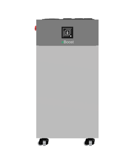 Fortress Power eBoost 16kWh LFP Lithium Battery