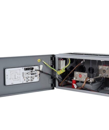 Fortress Power eBoost eWay Wire Management System
