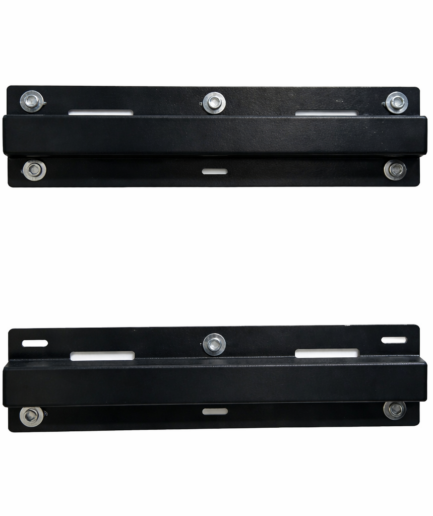 Fortress Power eFlex Max Wall Mounting Kit