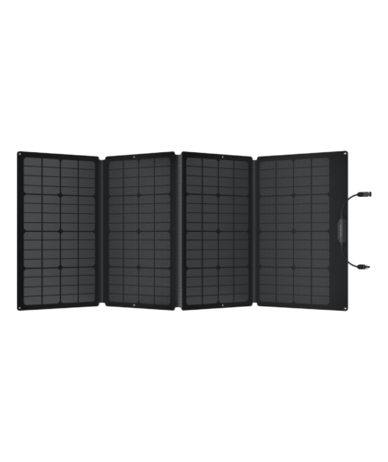 EcoFlow 160W Portable Solar Panel