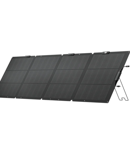 EcoFlow NextGen 220W Bifacial Portable EFSOLAR220W Solar Panel