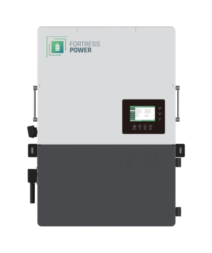 Fortress Power Envy 10kW Envy10 41.6A 240V Hybrid All-in-One Whole Home Inverter