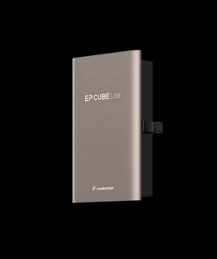 Canadian Solar ComLite Smart Gateway 85000031