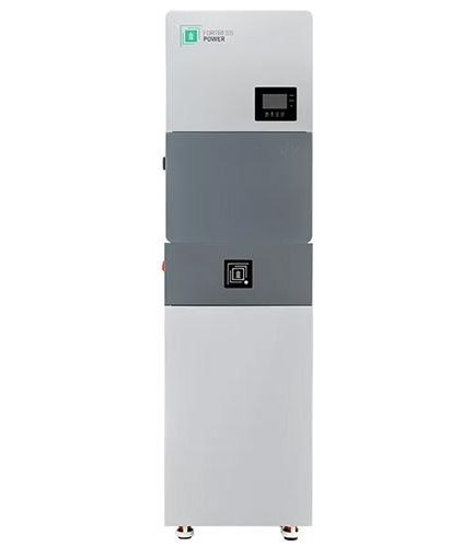 Fortress Power 16kWh Energy Storage Kit: Envy Duo 21  | 16kW Peak / 12kW Continuous Hybrid Inverter  + eBoost 16 kWh + eWay Bundle