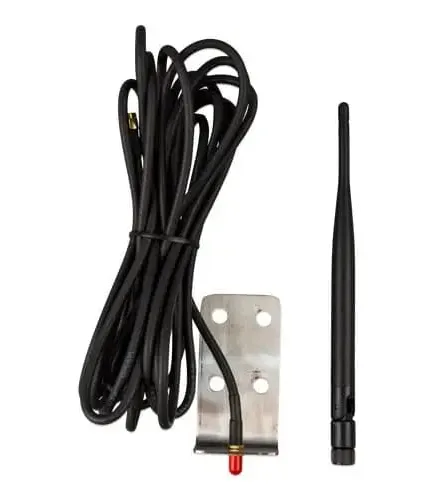 Victron Outdoor LTE-M Wall Mount Antenna