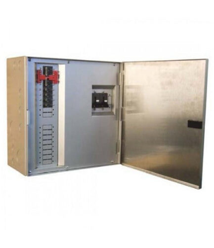 OutBack GSLC175-120/240 Prewired Radian GS Load Center