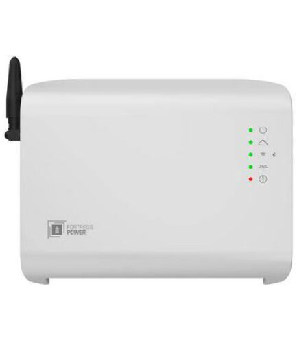 Fortress Power Guardian Battery Monitoring Gateway