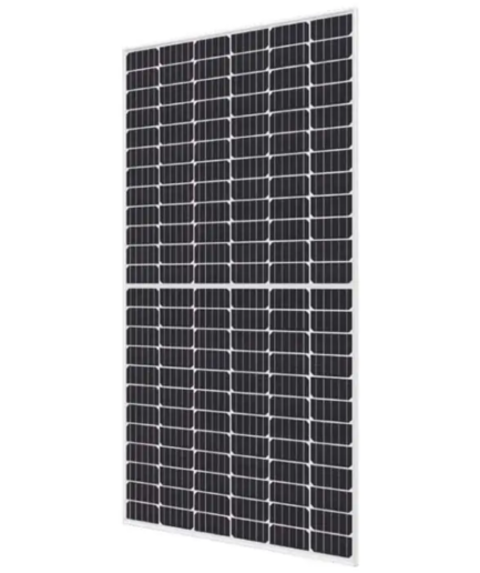 Hyundai 390W HiS-S390PI Bifacial Solar Panel