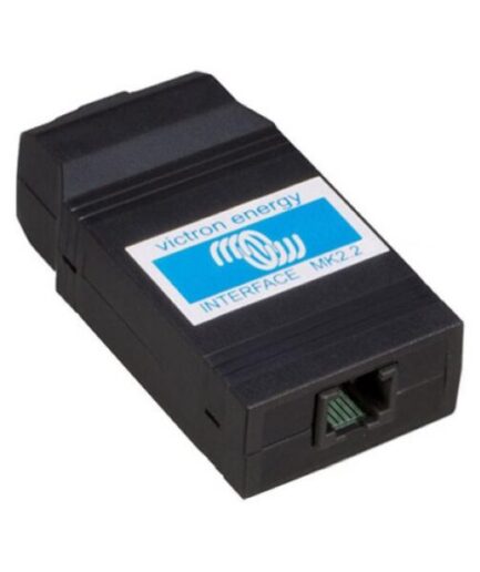 Victron Interface MK2.2b (VE.Bus to RS232) ASS03012021