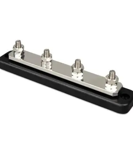 Victron VBB125040010 Busbar 250A 4P +cover