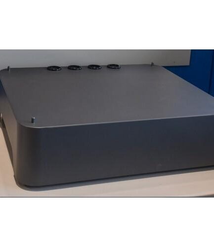 Rubix Battery Base R Series Black RRS-BASE (for Stack and Giga Series)