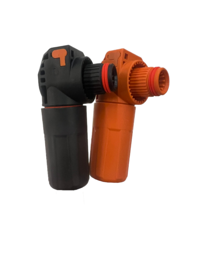 Discover Energy Connector Set (Helios Battery) Pos/Neg UL 950-0072