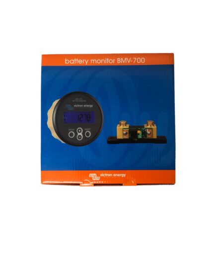Victron Energy Battery Monitor BMV-700
